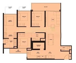 lentor-mansion photo thumbnail #13